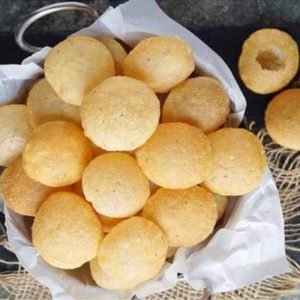 Gol Gappa Mix