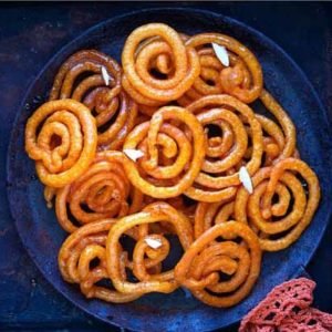 Jalebi Mix