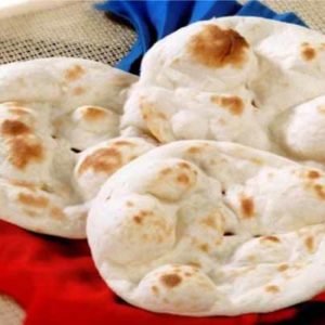 Tandoori Roti Mix