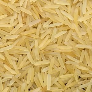 Basmati Sela Rice (1121)