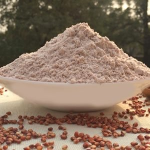 Red  Juwar (Sorghum) Flour